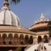 ISKCON Mayapur - Gauranga Kutir