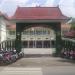 State Senior High School 1 Surakarta di kota Solo