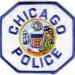 Chicago Police Department 18th District in Chicago, Illinois city