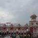 Lucknow Charbagh Railway Station (code LKO)