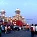 Charbagh Railway Station