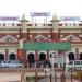 Lucknow Charbagh Railway Station (code LKO)