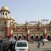 Charbagh Railway Station