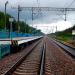 Железнодорожная платформа Заходское в городе Заходское