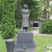 Lotta statue in Lappeenranta city