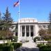 Yolo County Courthouse