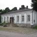 Cavalry Museum in Lappeenranta city