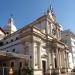 Paróquia Nossa Senhora do Rosário na São Paulo city