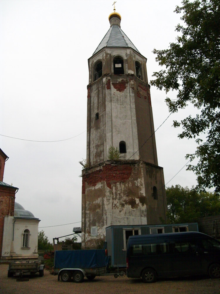 Колокольня - Клин