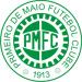 Primeiro de Maio Futebol Clube (pt) in Santo André city