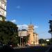 Дом со шпилем (ru) in Mariupol city