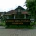 Radya Pustaka Museum in Surakarta (Solo) city