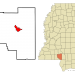 Columbia, Mississippi