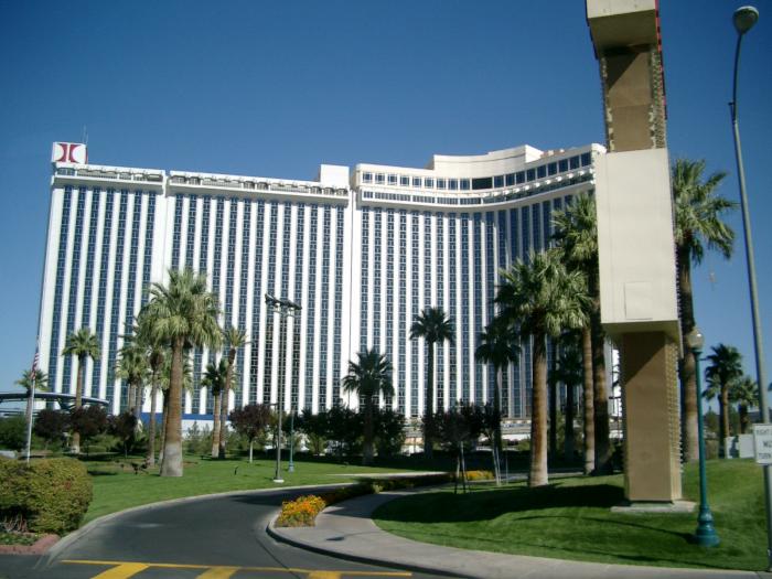 hotels near westgate las vegas resort casino