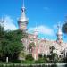 Henry B. Plant Museum / Plant Hall in Tampa, Florida city
