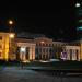 National Library in Ulaanbaatar city