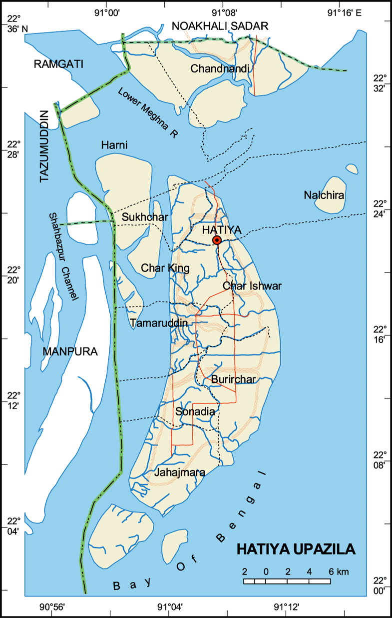 hatiya-upazila-hq