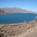 Lago / Embalse Dique Potrerillos, Mendoza