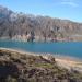 Lago / Embalse Dique Potrerillos, Mendoza