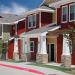 U Club Townhomes at Marion Pugh in College Station, Texas city