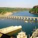Gandhi Sagar Reservoir