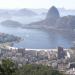 Sugarloaf Mountain in Rio de Janeiro city