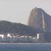 Sugarloaf Mountain in Rio de Janeiro city