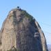 Sugarloaf Mountain in Rio de Janeiro city