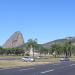 Sugarloaf Mountain in Rio de Janeiro city