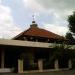 Masjid SMPN 1 Surakarta di kota Solo