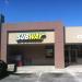 Subway in College Station, Texas city