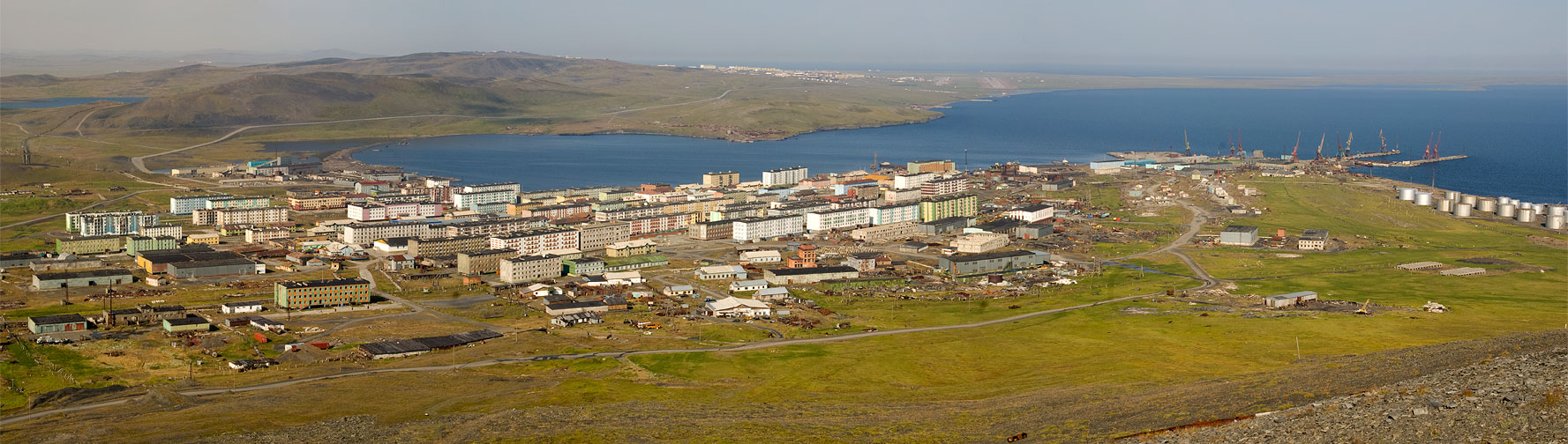 Tiksi