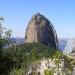 Estação Pão de Açúcar (Cume do Pão de Açúcar) (pt) in Rio de Janeiro city