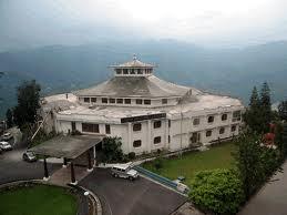 St. Teresa School - Darjeeling