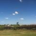 Oilfield in College Station, Texas city