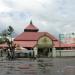 Masjid Induk in Yogyakarta city