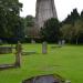 St Mary's Churchyard