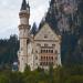 Neuschwanstein Castle