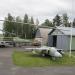 Karelia aviation museum