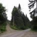 Розвилка доріг в місті Татарів