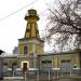 Пожарная часть № 9 в городе Курган