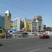 Рынок Хуалинь (старое здание) (ru)  在 乌鲁木齐市 城市 