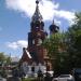 Храм Всемилостивейшего Спаса (Спасская церковь) в городе Нижний Новгород