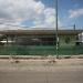 Forest Glen CTA Bus Garage in Chicago, Illinois city