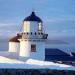 Clare Island Lighthouse