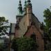 Friedenskirche (de) в городе Кассель