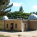 SOLA Observatory in Simferopol city