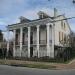 Bayou St. John in New Orleans, Louisiana city