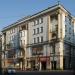 ul. Basztowa, 10 in Kraków city