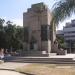 Monumento á Pinheiro Machado (pt) in Rio de Janeiro city